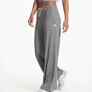 Vuori Halo Essential Wide Leg Pant Size XSmall